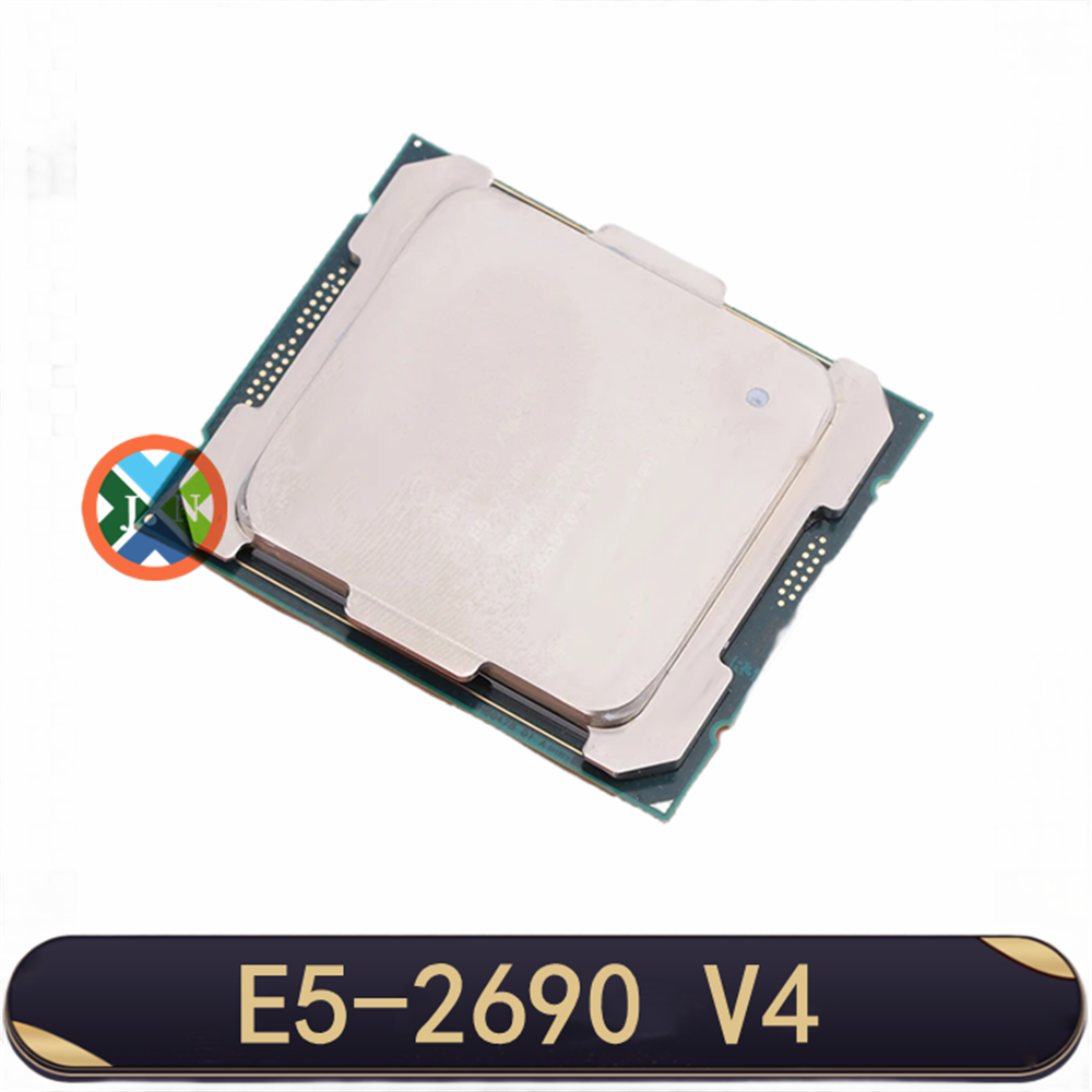 Gold 6248R - Processore Xeon E5 2690 V4 2,6
