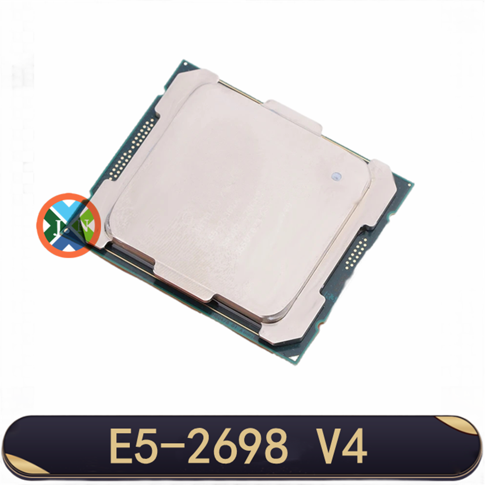 Gold 6248R - Processore CPU Xeon OEM versione E5-2698V4
