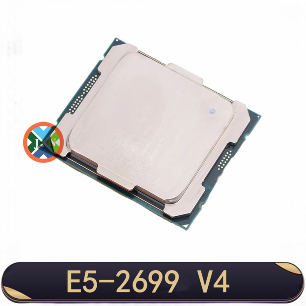 Xeon CPU E5-2699V4 2,20 GHz 22 - E5 2699 V4 recensione e prezzo