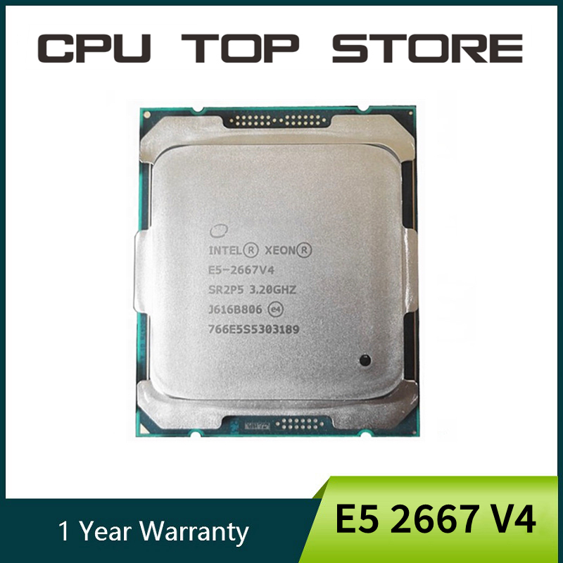 Processore Intel Xeon E5 2667  - Gold 6248R recensione e prezzo