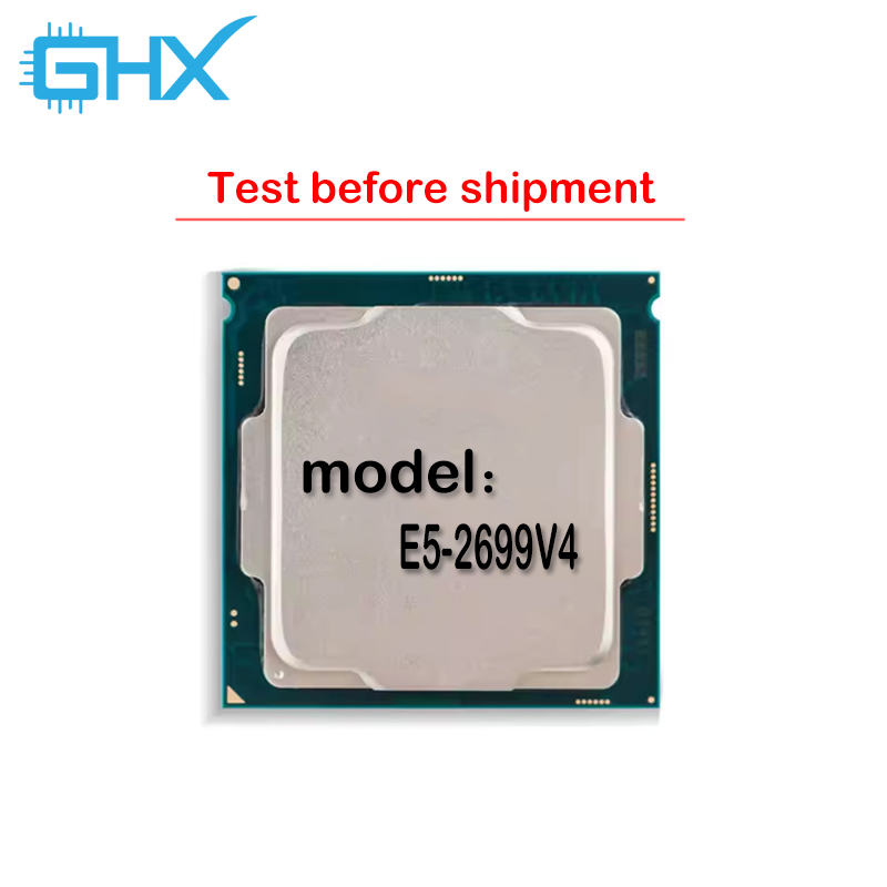 Xeon E5-2699V4 E5 2699 V4 E5-2 - E5 2699 V4 recensione e prezzo
