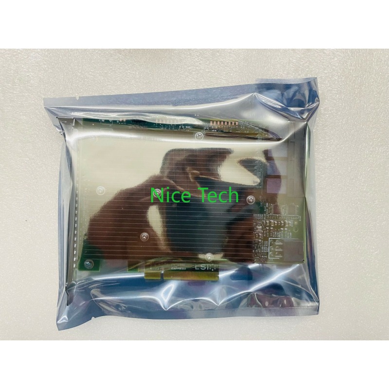 Scheda Adattatore Host Bus LSI - Lsi 9300 16I Hba It Mode recensione e prezzo