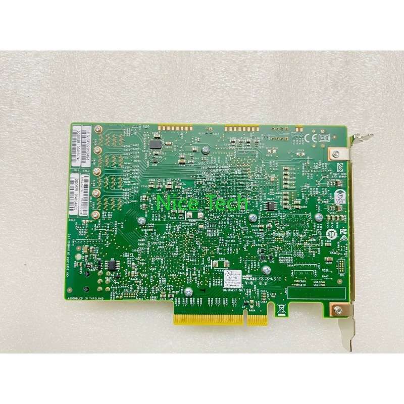 Scheda Adattatore Host Bus LSI - Lsi 9300 16I Hba It Mode recensione e prezzo