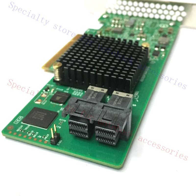 A+ PER LSI SAS3008 9300-8I 930 - Lsi 9300 16I Hba It Mode recensione e prezzo