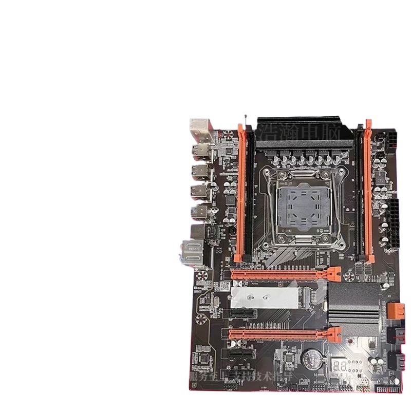 Scheda Madre X99 per Computer  - E5 2696 V3 recensione e prezzo