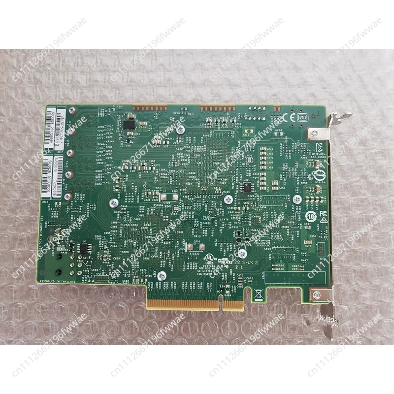 Scheda Adattatore HBA LSI SAS  - Lsi 9300 16I Hba It Mode recensione e prezzo
