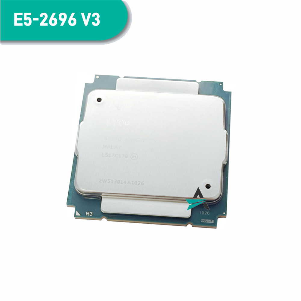 Xeon E5-2696 v3 E5 2696 v3 E5  - E5 2696 V3 recensione e prezzo