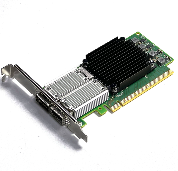 Nuovo MCX516A-CCAT ConnectX-5  - 100Gbe Qsfp28 Network Card recensione e prezzo