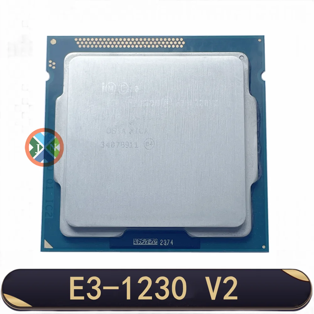 Xeon E3-1230 V2 e3 1230 V2 3,3 - Gold 6248R recensione e prezzo