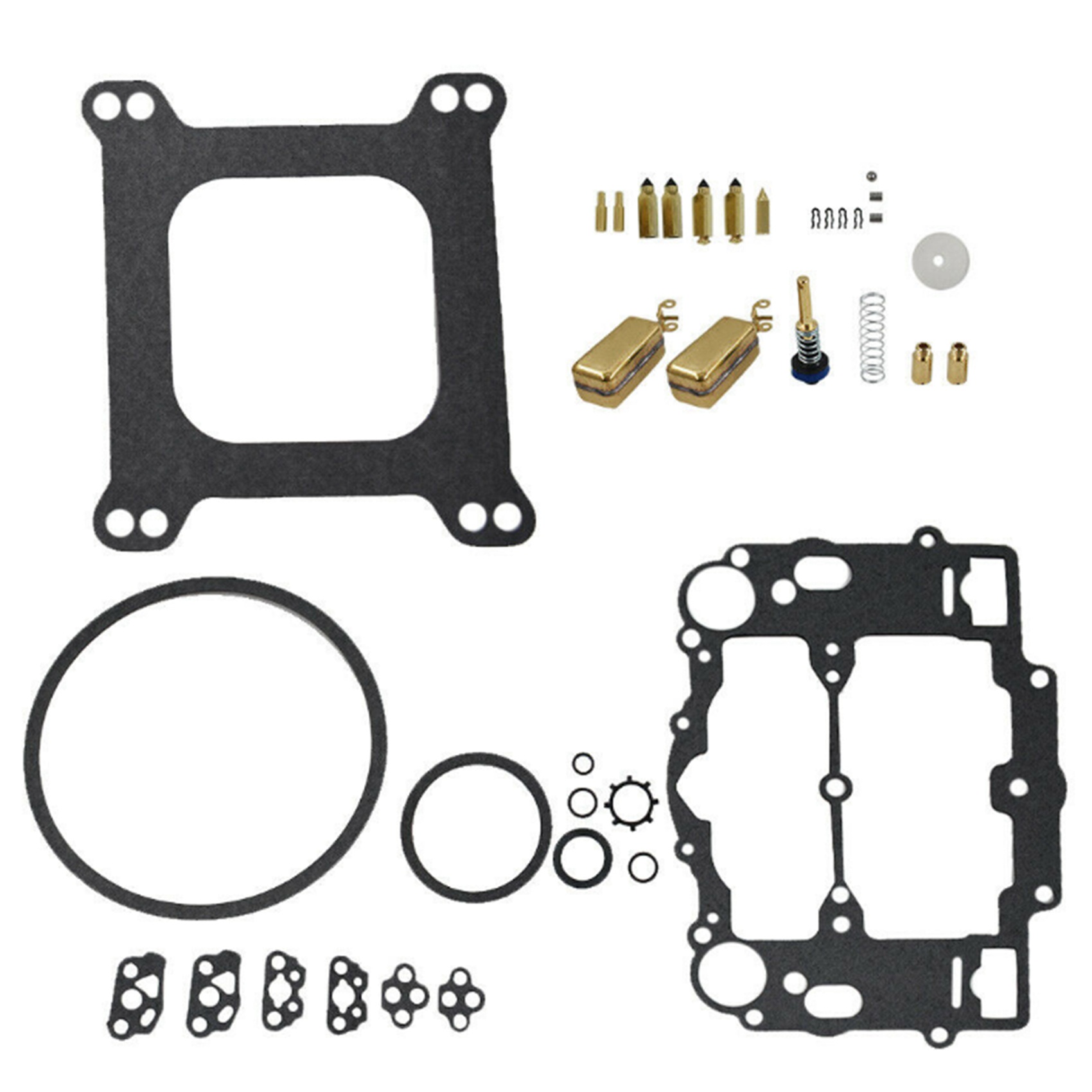 Kit di riparazione carburatore - Gold 6138 recensione e prezzo