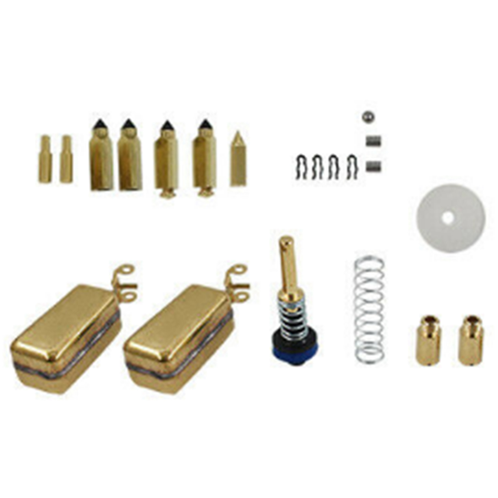 Kit di riparazione carburatore - Gold 6138 recensione e prezzo