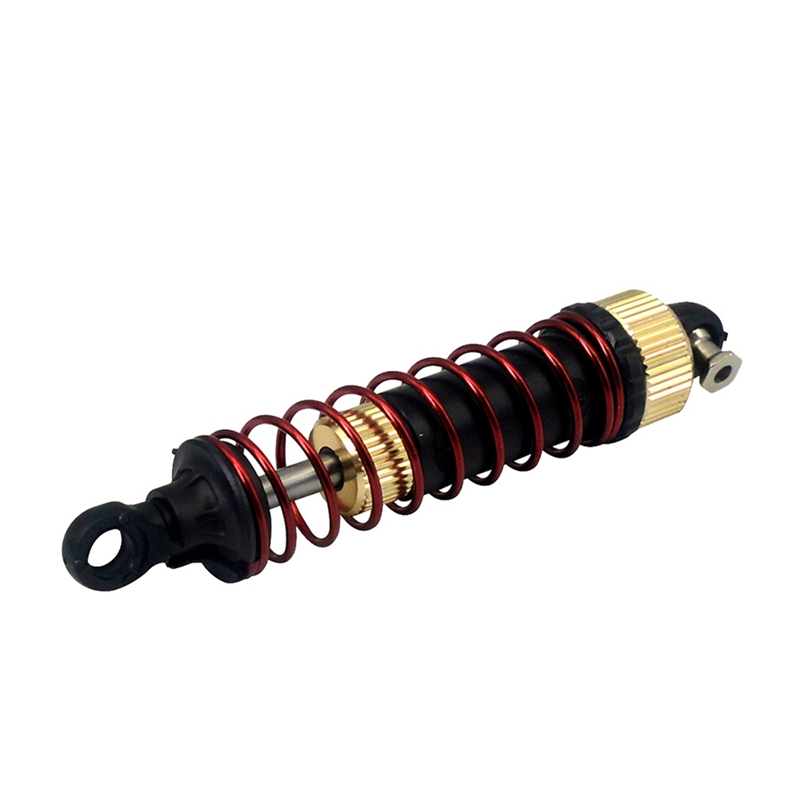 Best-4 Pz Ammortizzatori Ammor - Gold 6138 recensione e prezzo