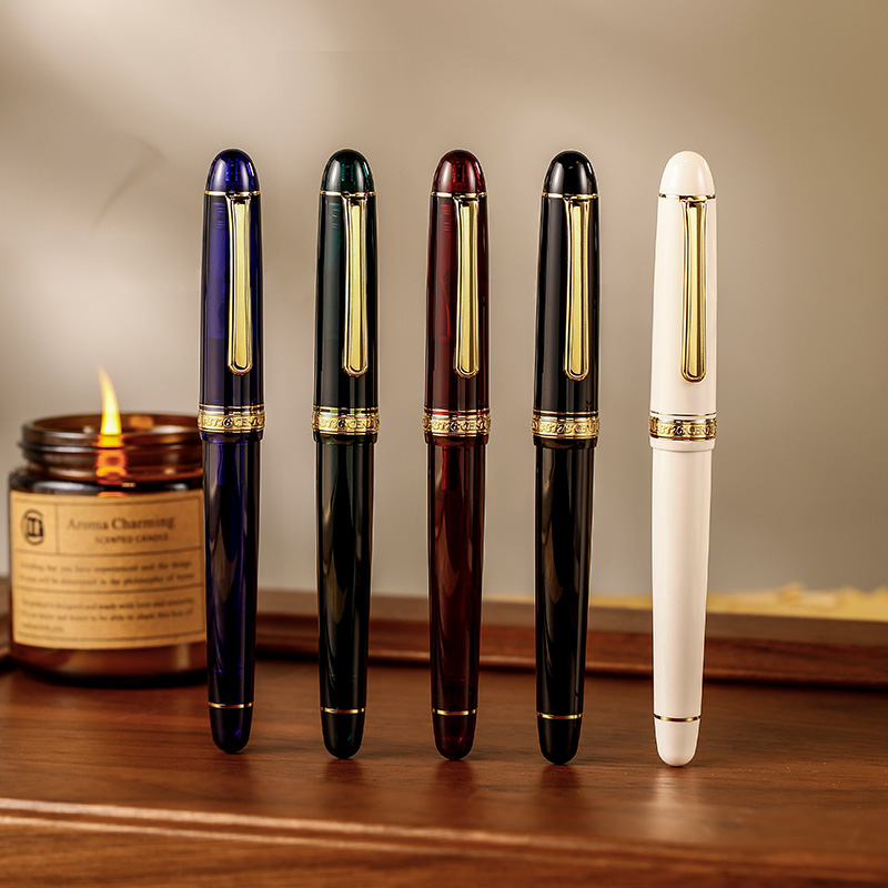 Penna Stilografica Originale P - Gold 6138 recensione e prezzo
